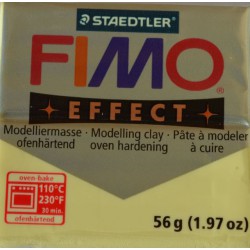 Fimo effect 105 vanille