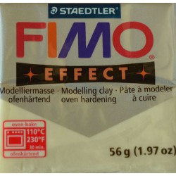 Fimo effect 4 fluorescent
