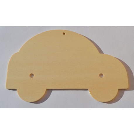 Support sachets congélation voiture