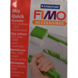 Ramollisseur pour FIMO Mix Quick