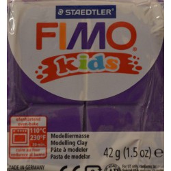 FIMO Kids 42g 6 violet