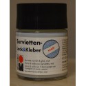 Pot colle mat 50 ml