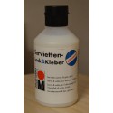 Pot colle brillant 250 ml