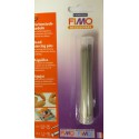 FIMO aiguilles 0,8 x 90 et 1,7 x 90 mm 