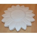 Tournesol en sagex 30 cm