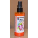 Fashion spray orange 100ml