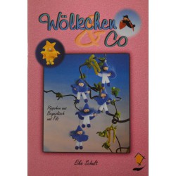 Livre Wölkchen & Co