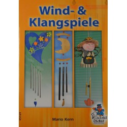 Livre Wind & Klangspiele