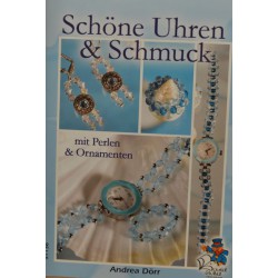 Livre Schöne Uhren &Schmuck