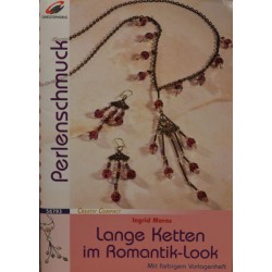 Livre Lange Ketten in Romantik-look