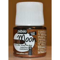 Pébéo Fantasy moon 34 chocolat 45 ml