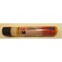 Glitter Liner mandarine 525 25ml
