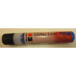Glitter Liner saphir 594 25ml