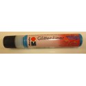 Glitter Liner pétrole 592 25ml
