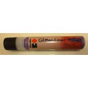 Glitter Liner améthyste 539 25ml
