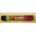 Glitter Liner olive 565 25ml
