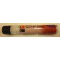 Glitter Liner blanc 570 25ml