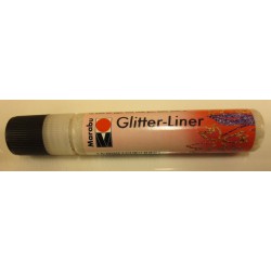 Glitter Liner or 584 25ml