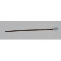 Clou 3 cm cuivre