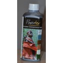 Powertex brun foncé 500g
