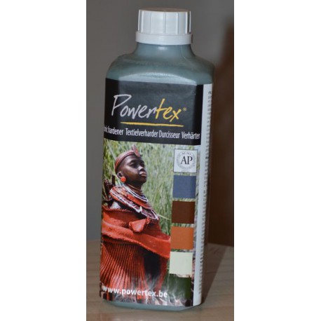 Powertex vert 500g