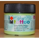 Glas Tattoo 100 ml pomme satiné
