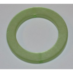 Polaris rond 30 mm vert