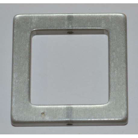 Polaris carré 30 mm gris