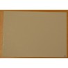 Plaque en carton 35 x 25 cm