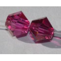 Toupie Swaro 3mm Fuchsia