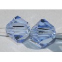 Toupie Swaro 3mm Light sapphire