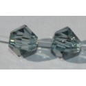 Toupie Swaro 3mm Indian sapphire