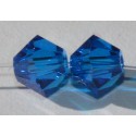 Toupie Swaro 3mm Capr blue