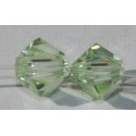 Toupie Swaro 5mm Chrysolite