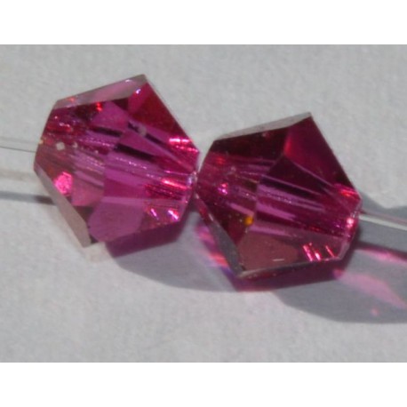 Toupie Swaro 5mm Fuchsia