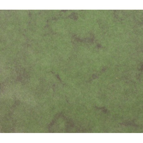 Feuille Décopatch 30x38.5cm vert 255