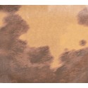 Feuille Décopatch 30x38.5cm Beige brun 283