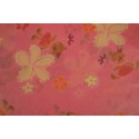 Feuille Décopatch 30x38.5cm nounours 402