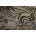 Feuille Décopatch 30x38.5cm bleu gris noir 449