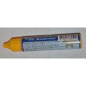 Mosaïque liquide 50 ml jaune