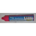 Mosaïque liquide 50 ml fuchsia