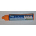Mosaïque liquide 50 ml orange