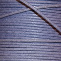 Coton ciré 1.5 mm mauve