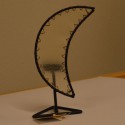Photophore lune 18 cm
