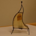 Pyramide orientale 25 cm