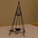 Pyramide droite 25 cm