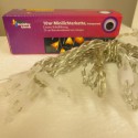 Guirlande lumineuse 10 ampoules