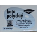Kato Polyclay 56 g blanc