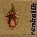 Kit feutrine Lily