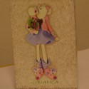 Kit feutrine Bianca